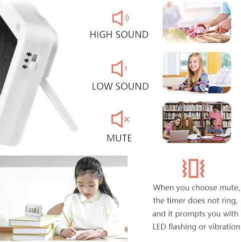 GH 99-Hour Digital Timer