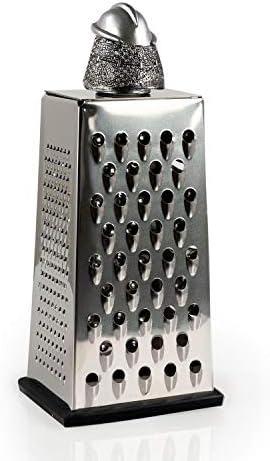 Teenage Mutant Ninja Turtles Shredder Cheese Grater | Handheld