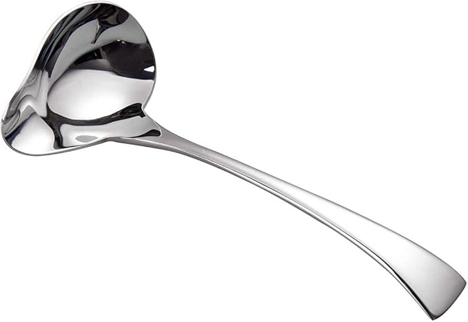 IMEEA 7-Inch Small Sauce Ladle by IMEEA