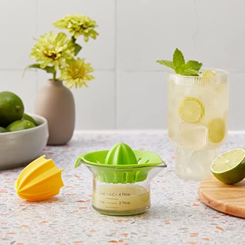 Chef'n Juicster Mini Citrus Juicer, One Size