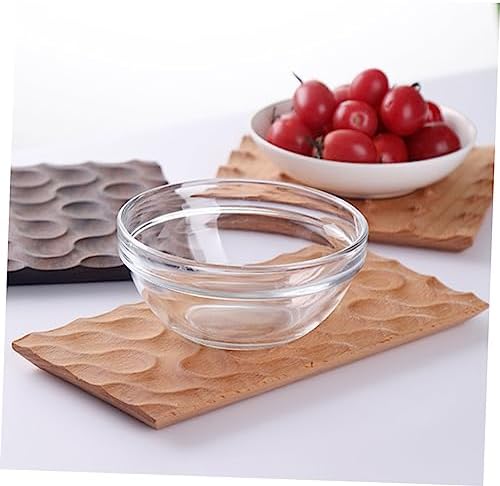 70ml Glass Small Bowl Set, 10pcs for Dessert Serving