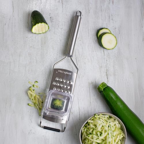 Microplane Professional Series Kitchen Grater new Extra Coarse for