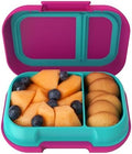 Bentgo Kids Snack Leak-Proof 2 Compartment Bento-Style Container