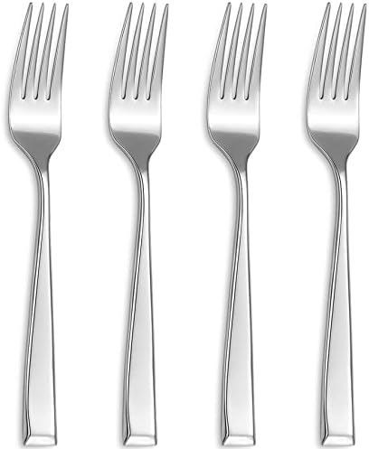 Royalrose Alexander Fine Forks, Set of 4 (8.1" Dinner Fork)