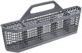 Dishwasher Utensil Basket Dishwasher Stora Basket, Plastic Cutlery