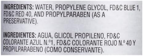 McCormick Culinary Blue Food Coloring, 16 fl oz