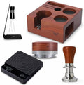54mm Breville Espresso Machine Accessories Set with Scale