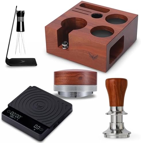 54mm Breville Espresso Machine Accessories Set with Scale