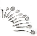 Emeril Lagasse 10-Piece Stainless Steel Utensil Set