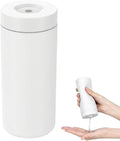 Dish Soap Dish Dispenser, 240ml Silicone Squeeze Washing Up Liquid and Hand by Unknown