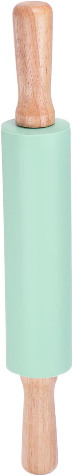 HARFINGTON Silicone Rolling Pins by HARFINGTON
