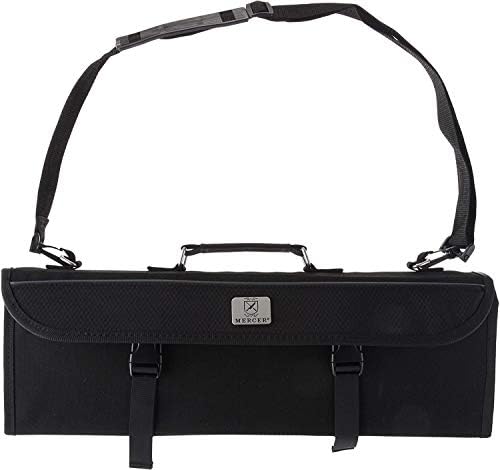 Mercer Culinary 23-Piece Millennia Culinary School Kit