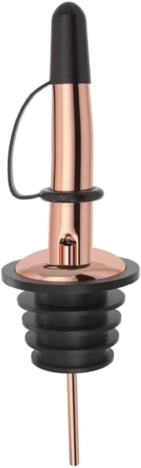 Pafusen 12 Pack Liquor Bottle Pourers, Liquor Pour Spout by Pafusen