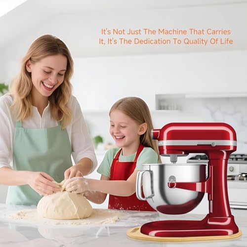Mixer Slider for KitchenAid 5-8 Qt Bowl Lift Mixer