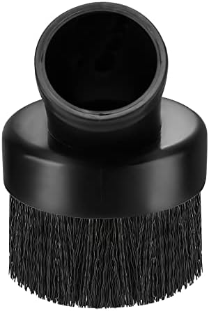 Shop-Vac 1-1/4" Round Brush, 2 Pack