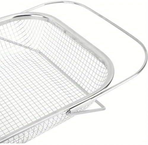 Stainless Steel Expandable Sink Basket, Adjustable Foldable Design