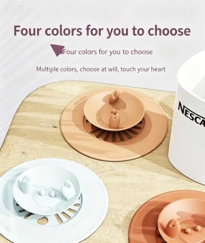Crab Silicone Cup Lid