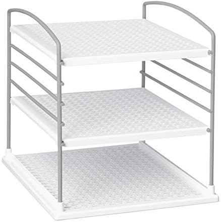 YouCopia UpSpace Adjustable Box Organizer for Foil Wrap and Kitchen
