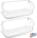 ALVAR 240356402 Refrigerator Door Bin for Frigidaire Door Shelf