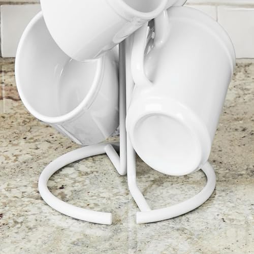Mugs Holder, Coffee Mug Holder, Mug Tree, Coffee Mug Tree, Mug Holder