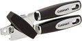 Cuisinart Metropolitan Collection Can Opener, Stainless Steel