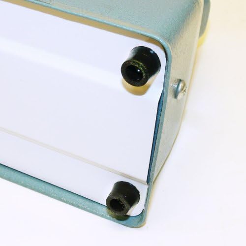 JORESTECH 12"/300mm Manual Impulse Bag Sealer, 110 Volt