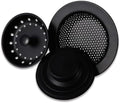 3 PCS Kitchen Sink Stopper Strainer,Anti-Clogging Stainless Steel Sink
