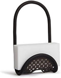 Umbra Sling Flexible Sink Caddy, Black