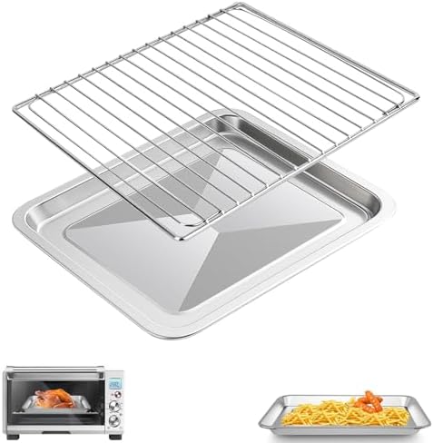 Replacement Parts for Breville BOV845BSS Smart Oven Pro,2 Pieces Set