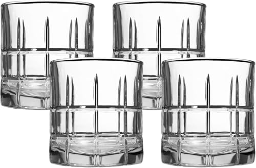 Anchor Hocking Manchester Drinking Glasses