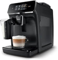 Philips 2200 Series Espresso Machine with LatteGo