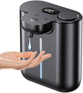 Automatic Soap Dispenser,9 Levels Liquid Soap Dispenser for Kitchen