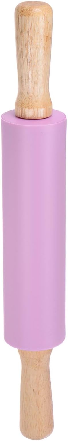 HARFINGTON Silicone Rolling Pins by HARFINGTON