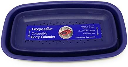 Progressive Prep Works - Berry Colander