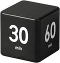 Feilifan Flip Timer, Productivity Cube Timer by Feilifan