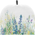 Floral Large Tea Cozy for Teapot Teapot Warmer Cover Foldable for