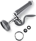 Commercial Sink Sprayer Head, 1.42GPM, Chrome