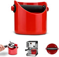 Dreamfarm Grindenstèin Sturdy, Compact, Modern Space-Saving Espresso