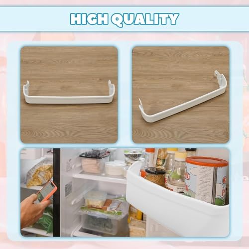 240338001 Kojem AP2115859 Refrigerator Compatible with Kenmore