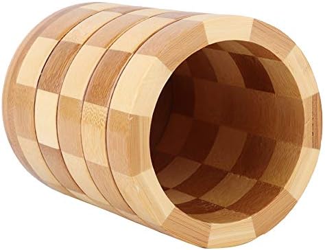 Kitchen Utensil Holder, Countertop Cooking Utensil Crocks Spoon