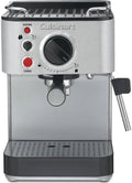 Cuisinart EM-100NAS Espresso Maker, 1.66 Quart