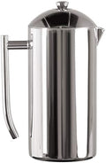 Frieling 23 oz Double-Wall Stainless Steel French Press