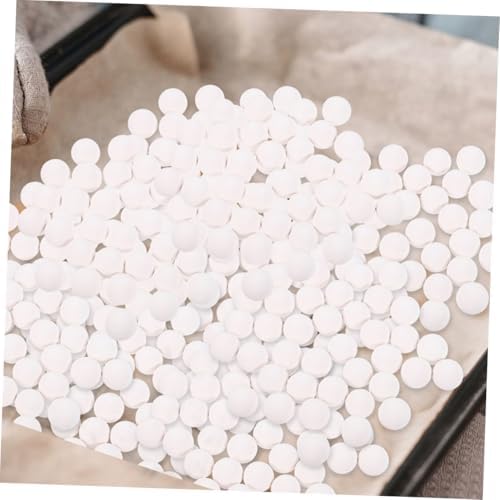STOBAZA Reusable Baking Beans 800g Clay Bottle for Pies and Tarts