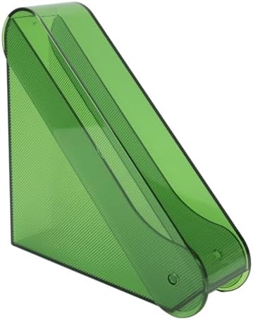 Plastic Coffee Filter Holder with Cover, Universal Coffee Filter