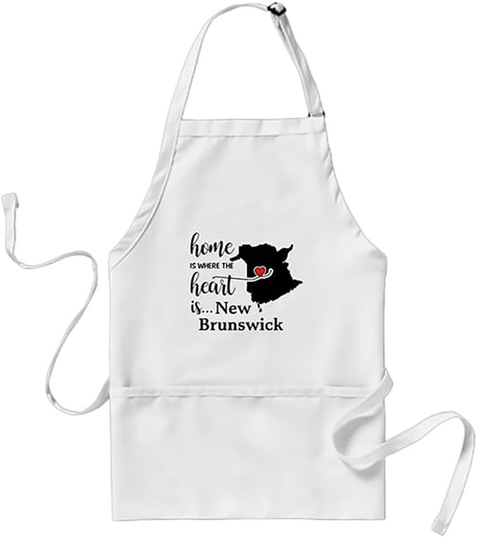 No Soy Mandilon Soy Obediente Adult Apron I'm Not Mandilon I'm Obedient - Image 2