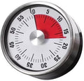 Mechanical Kitchen Timer, 60-Minute Wind Up Countdown Timer by TianmimismTools