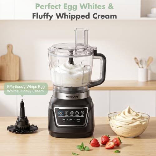 14-in-1 Food Processor Blender Combo
