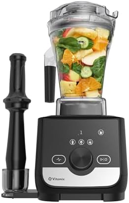 Vitamix Ascent X3 Blender, Shadow Black