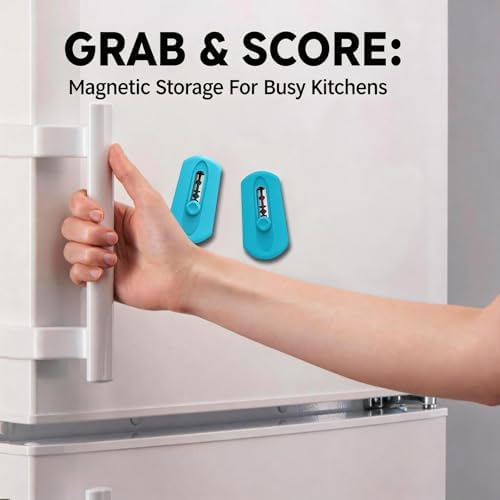 5th Gen Magnetic Bread Lame, Professional Sourdough Scoring Tool