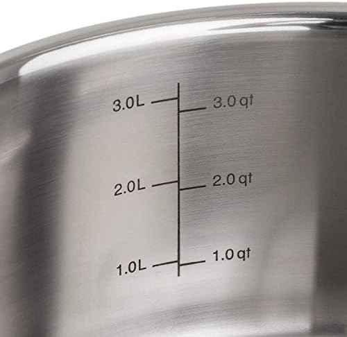 13-Piece Tri-Ply Copper Cookware Set by Viking